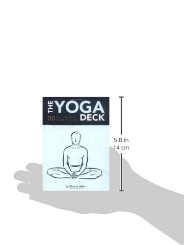 Laad afbeelding in Galerijviewer, 🧘‍♀️ Yoga Deck met 50 kaarten – jouw dagelijkse moment van rust, kracht en balans 🌿 - happygetfit.com
