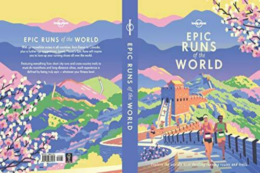 Epic Runs of the World