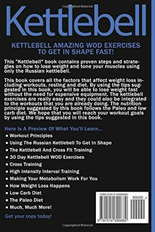 Ontgrendel fitness met 